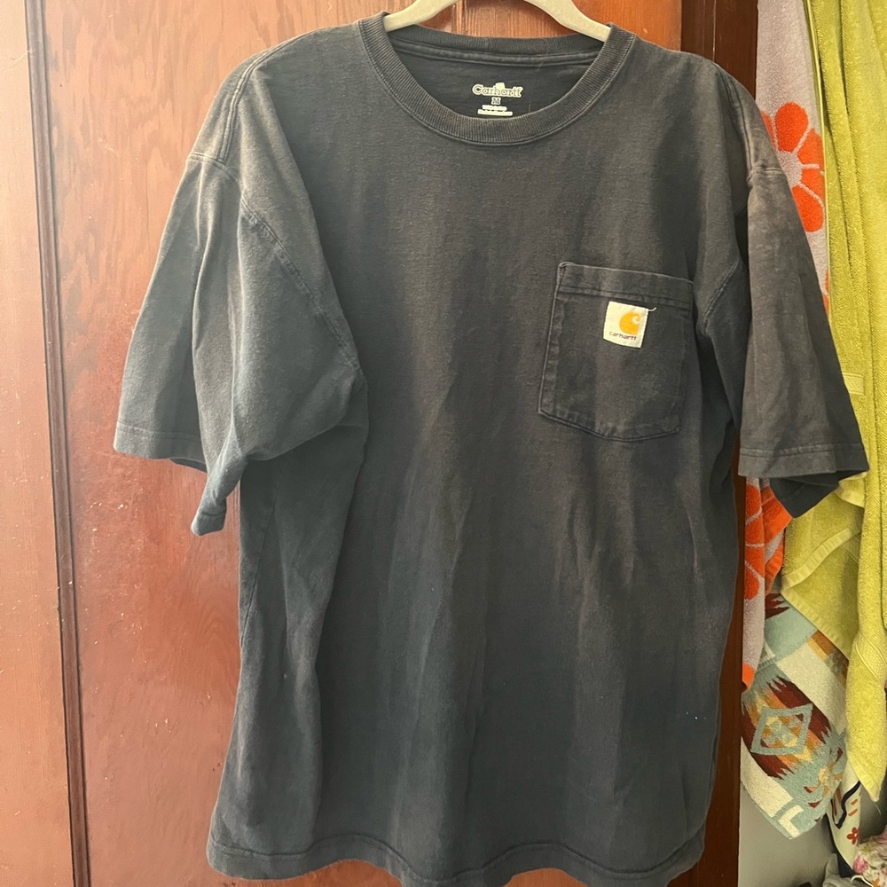Vintage Carhartt Tee
